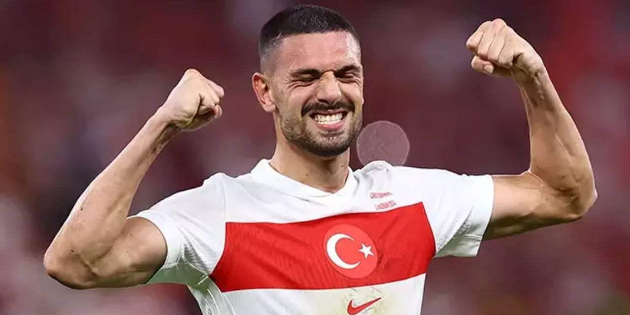 Beşiktaş’ın transfer listesinde sürpriz isim: Merih Demiral’ın peşinde